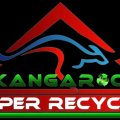 kangaroorecycling