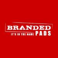 brandedpads