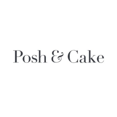 poshandcake