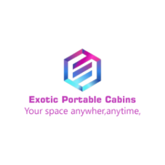 exoticportablecabin