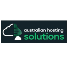 australianhostingsolutions