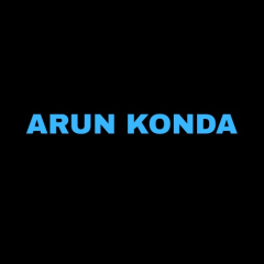 arunkonda