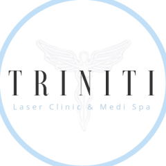 trinitilaser