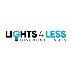 Lights4Less - Online Lighting store in Australia