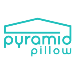 pyramidpillow