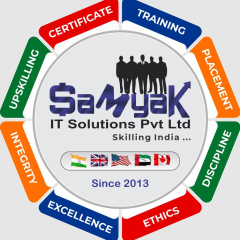 Samyak Computer Classes