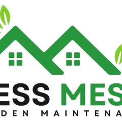 lessmessgardens