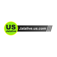 jalaliveus
