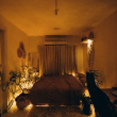 puvanlight