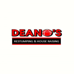 deanos-restumping