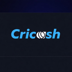 cricash