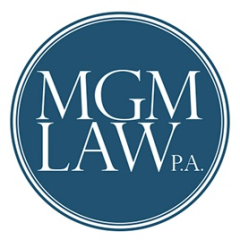 MGM Law P.A
