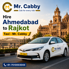 hireahmedabadtorajkottaxi