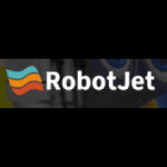 robotjet