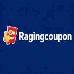 Raging Coupon