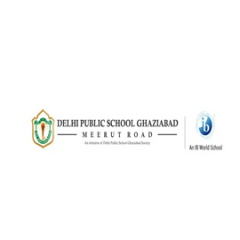 Delhi Public School Ghaziabad Meerut Road