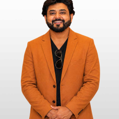 Ankit Kansara