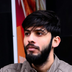 Mushtaaq