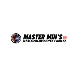 Master Mins World Champion Taekwondo