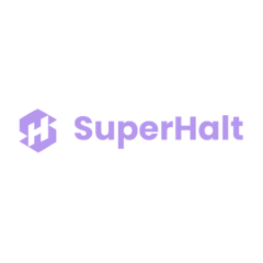 superhalt
