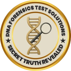 dnaforensicstestsolution