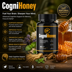 cognihoney