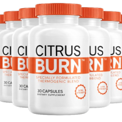 citrusburn