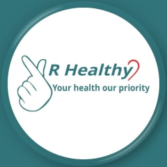 vrhealthy