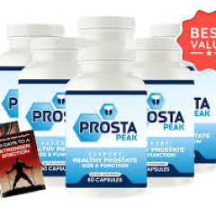 ProstaPeak