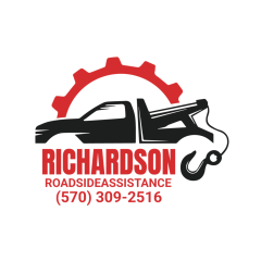 RichardsonRoadsideAssistanceScranton