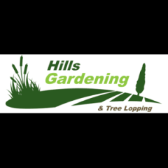hillsgardening