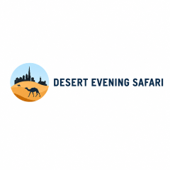 Desert Evening Safari