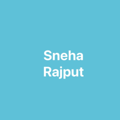 sneharaj