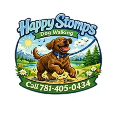 happystompsdogwalking