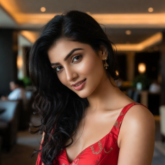 ravina andrew
