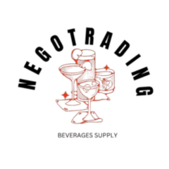 Nego Trading Beverages Supply