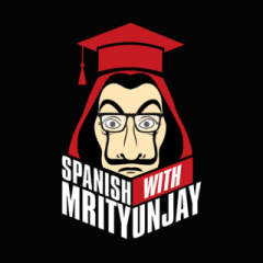 spanishwithmrityunjay
