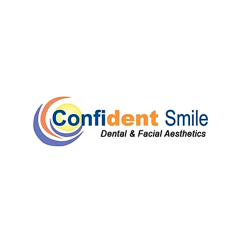 Confident Smile