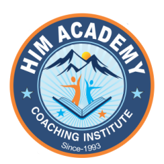 vikashimacademy