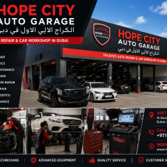 hopecityautogarage