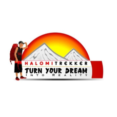halomitrekker