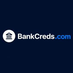 BankCreds