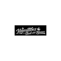 HamiltonsBudandBloom