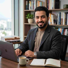 tariqbinzaid