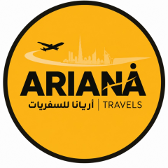 arianatravels