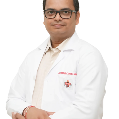 drtarachandgupta