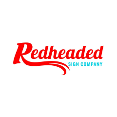 redheadedsigncompany