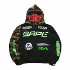 Bape456