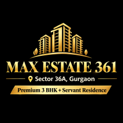 maxestategurgaon