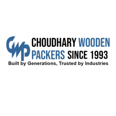 Choudhary Wooden Packers